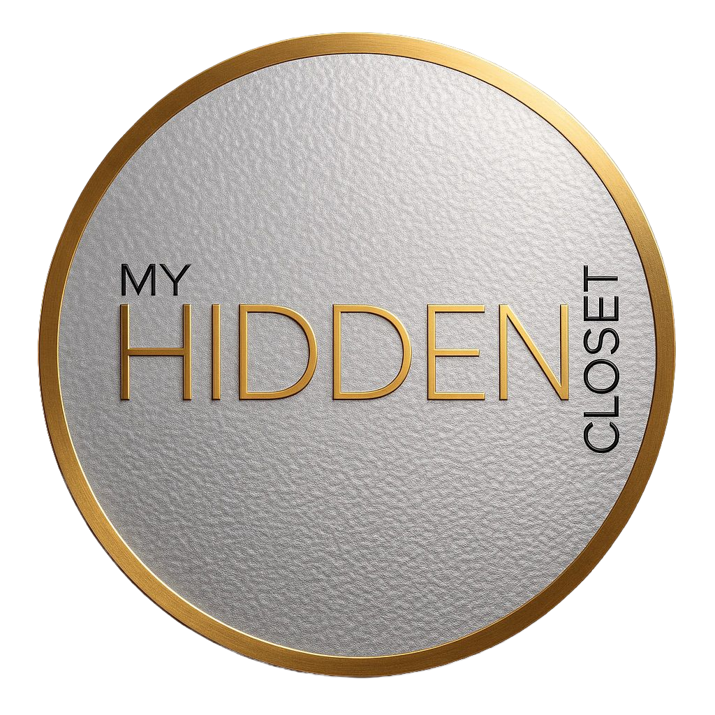 My Hidden Closet